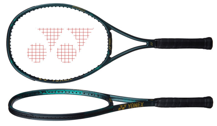 Yonex VCORE Pro 97 Racquet - Image 8