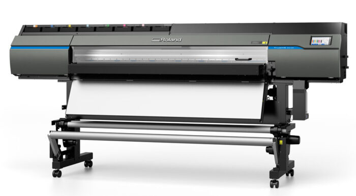 Roland TrueVIS VG3-640 - Image 8