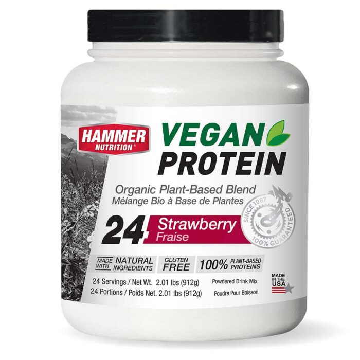 Vegan Protein Powder - Image 9
