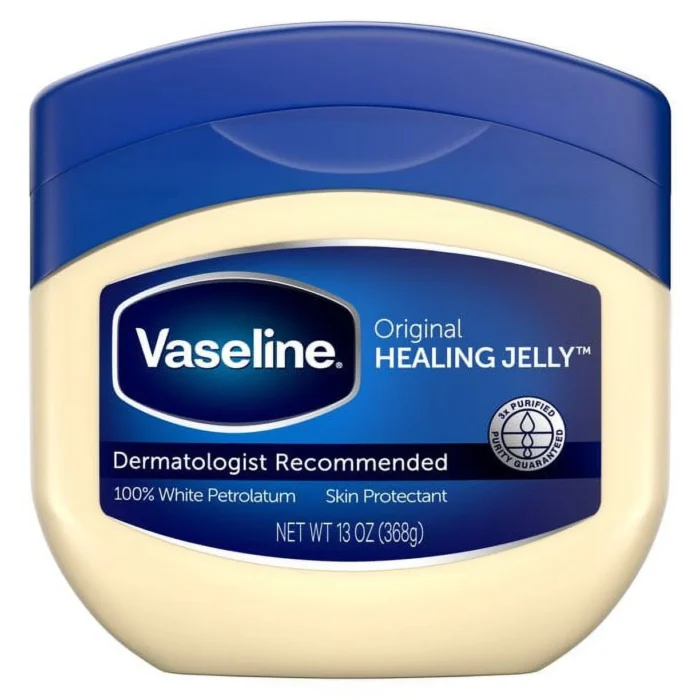 Vaseline Petroleum Jelly - Image 7