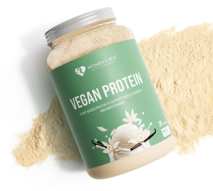Vegan Protein Powder - Image 5