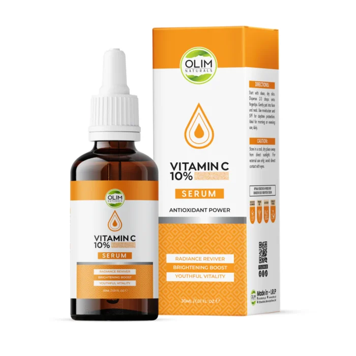 Vitamin C Serum - Image 7