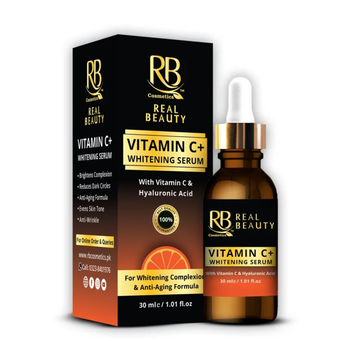 Vitamin C Serum - Image 8