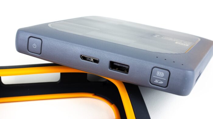WD My Passport Wireless SSD - Image 7