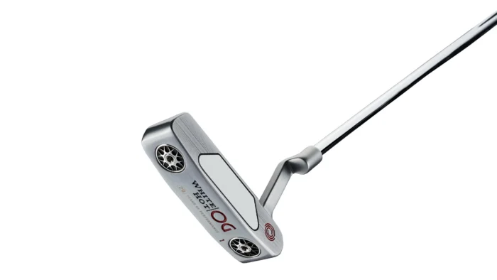 Odyssey White Hot OG Putter - Image 10