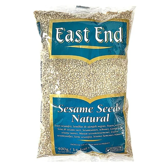 Sesame Seeds - Image 11