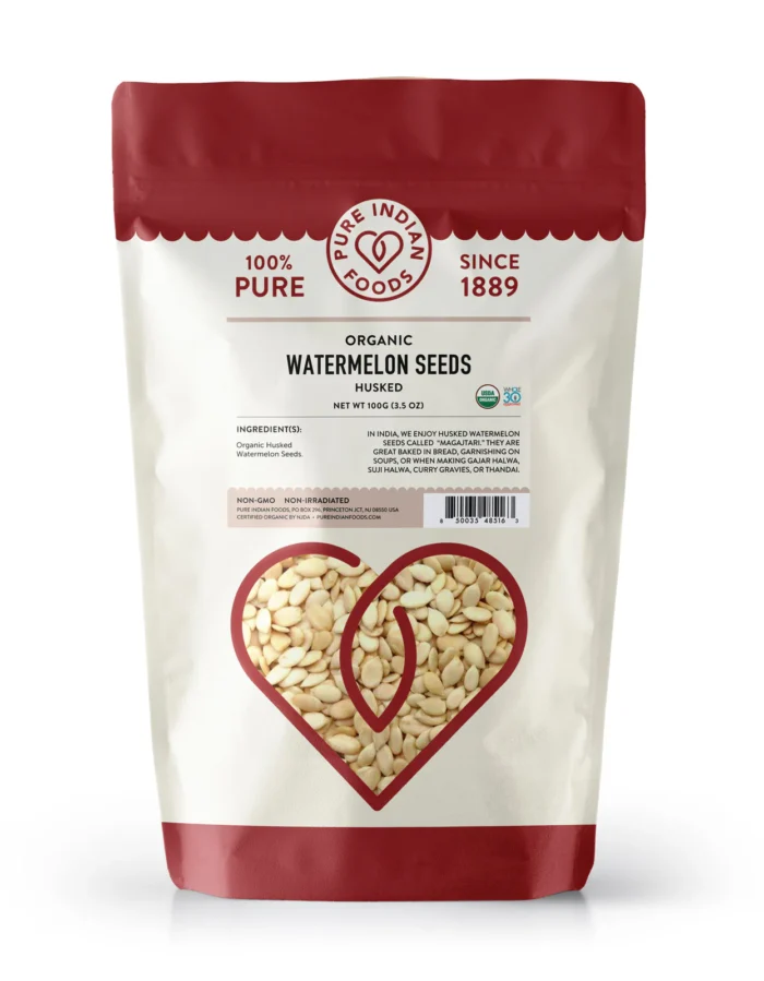 Watermelon Seeds - Image 12