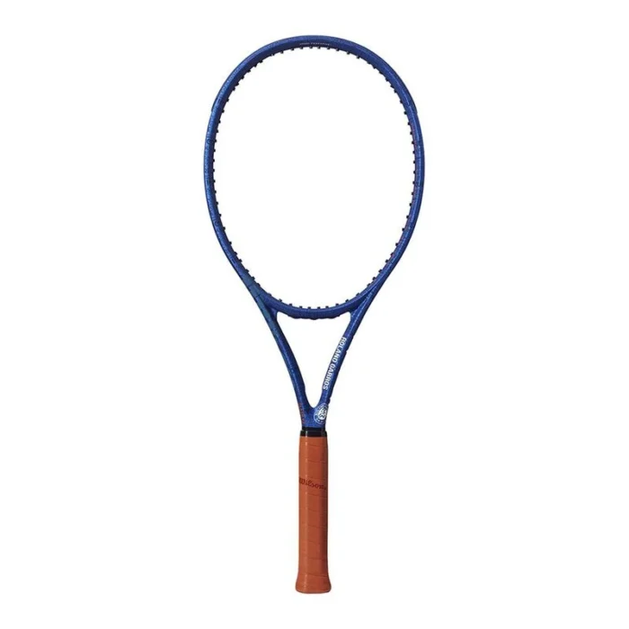 Wilson Clash 100 Racquet - Image 11