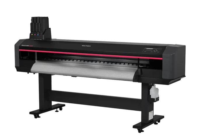 Mutoh XpertJet 1641SR - Image 8