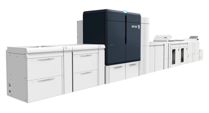 Xerox Iridesse Production Press - Image 7