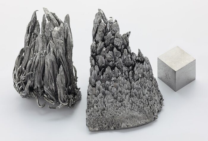 Yttrium - Image 6