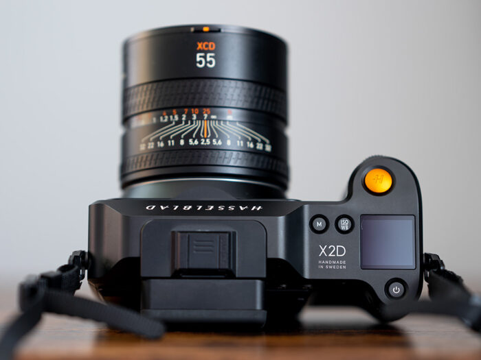 Hasselblad X2D 100C - Image 11