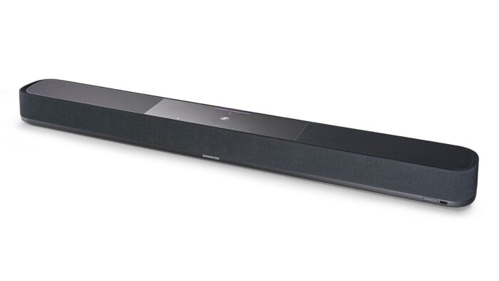 Sennheiser AMBEO Soundbar Plus - Image 13