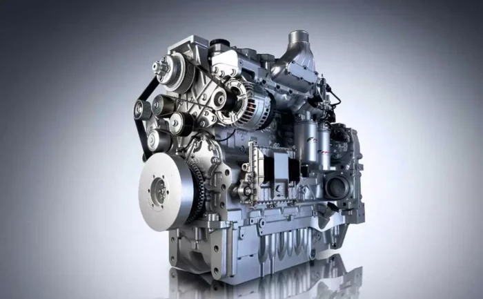 New Holland FPT N67 Engine - Image 3