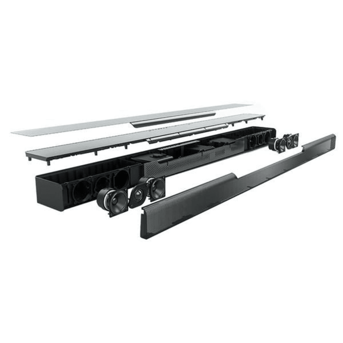 Yamaha MusicCast BAR 400 - Image 5