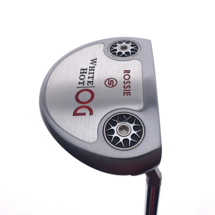 Odyssey White Hot OG Putter - Image 3