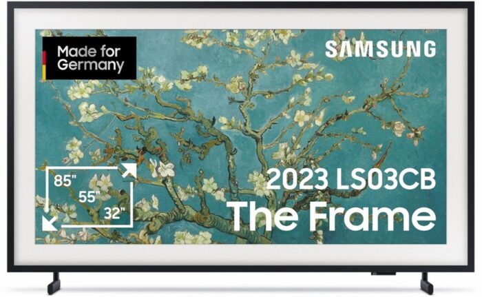 Samsung The Frame (2023 Edition) - Image 2