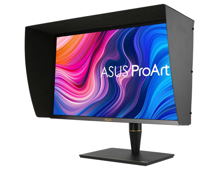 ASUS ProArt PA32UCX - Image 5