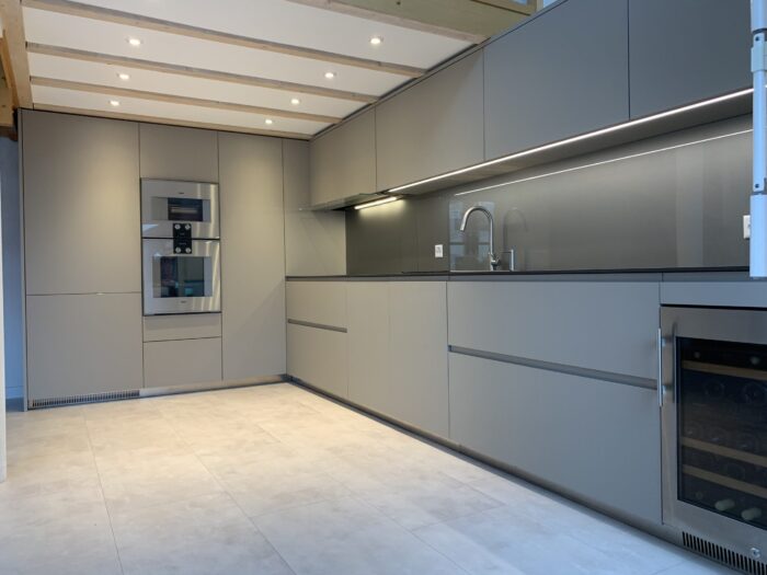Arclinea Convivium Collection