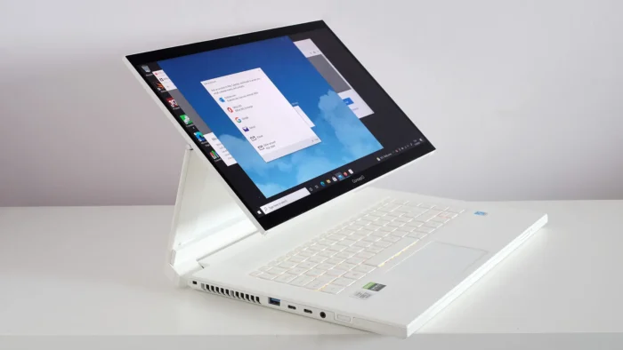 Acer ConceptD 7 Ezel - Image 7