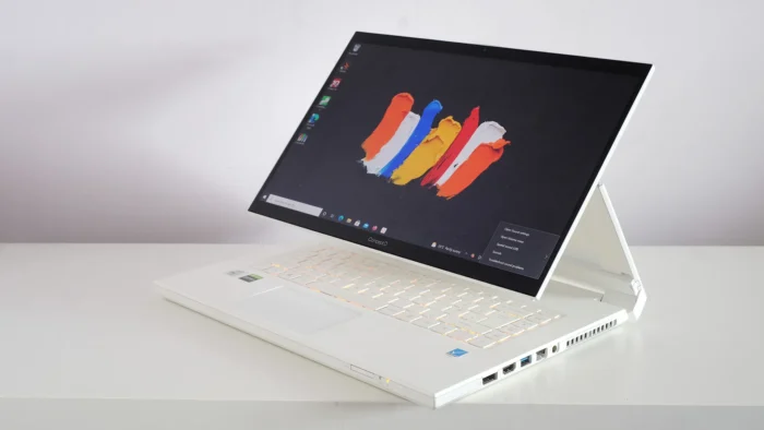 Acer ConceptD 7 Ezel - Image 8