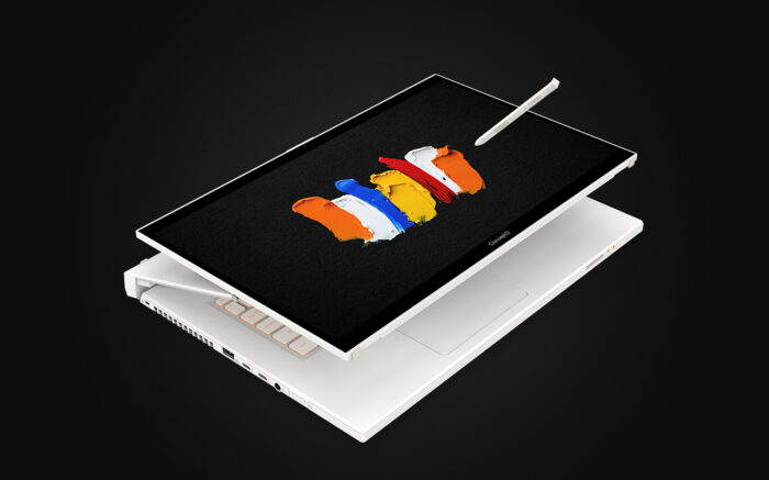 Acer ConceptD 7 Ezel - Image 9