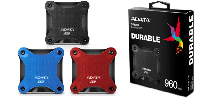 ADATA SD600Q External SSD - Image 6