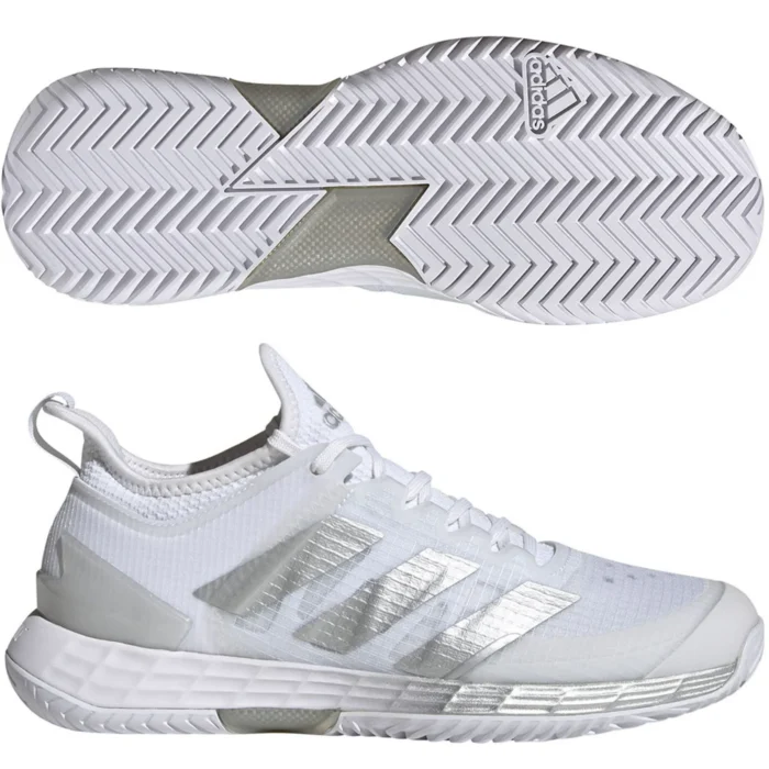 Adidas Adizero Ubersonic 4 Tennis Shoes - Image 4