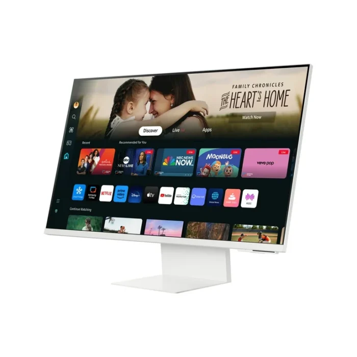 Samsung Smart Monitor M8 - Image 5