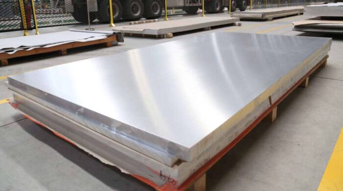 Aluminum 7075