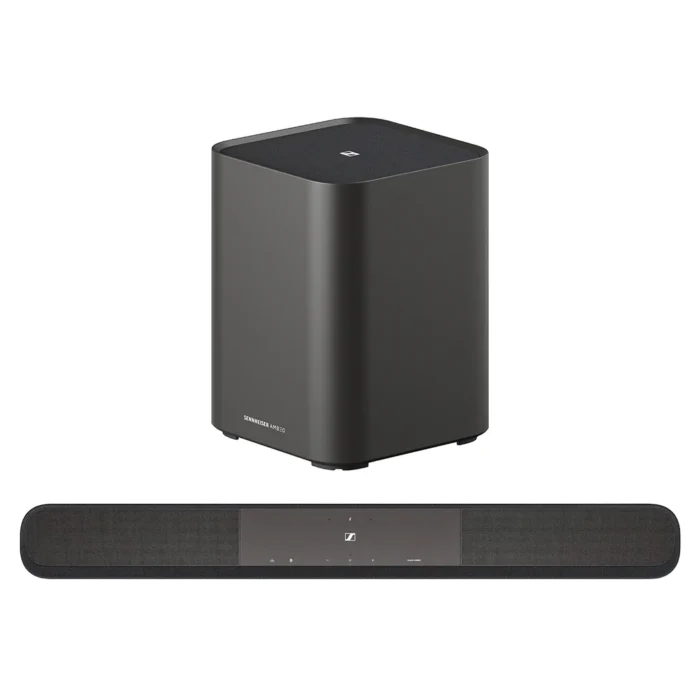 Sennheiser AMBEO Soundbar Plus - Image 8