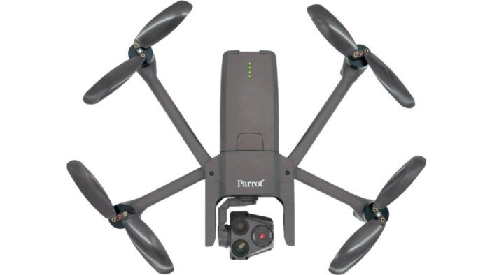 Parrot Anafi USA - Image 7