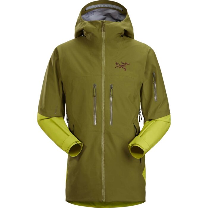 Arc'teryx Sabre LT Jacket - Image 5