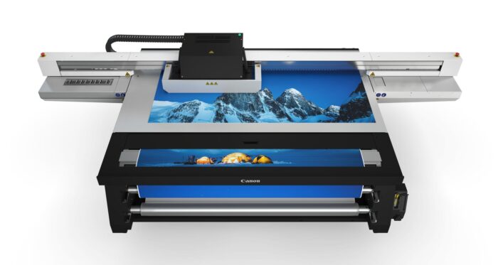 Canon Arizona 135 GT - Image 7