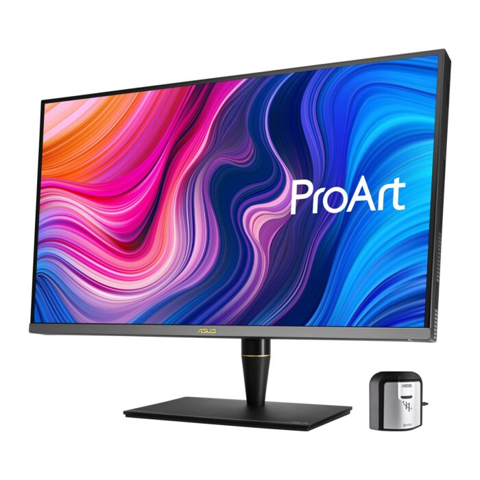 ASUS ProArt PA32UCX - Image 9