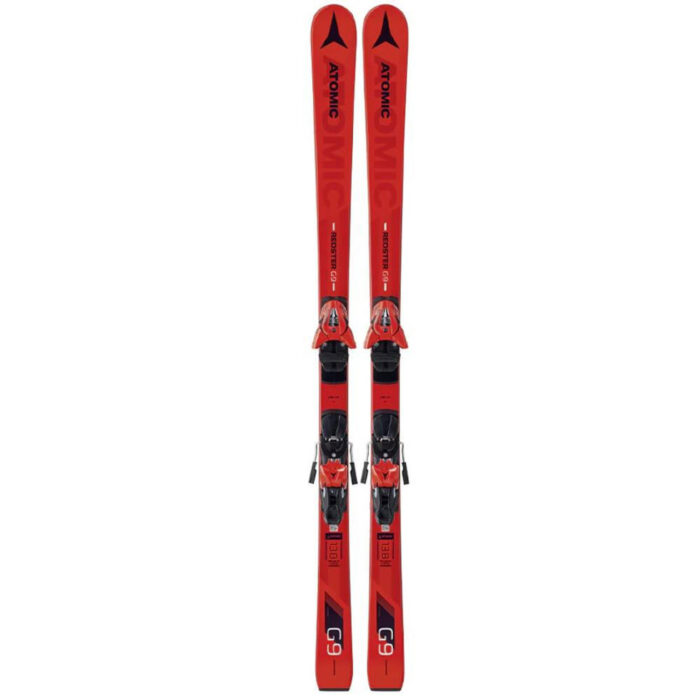 Atomic Redster G9 Skis - Image 10