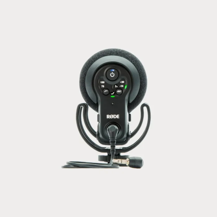 Rode VideoMic Pro+ - Image 7