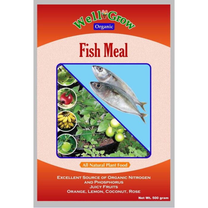Fish Meal - Image 5