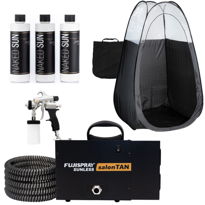 Fuji 2150 salonTAN PLATINUM M-Model - Image 5