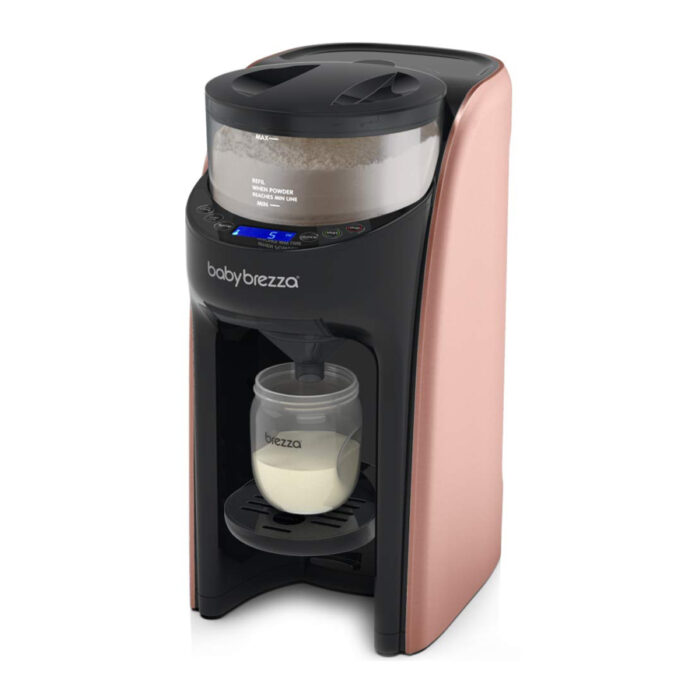 Baby Brezza Formula Pro Advanced - Image 6
