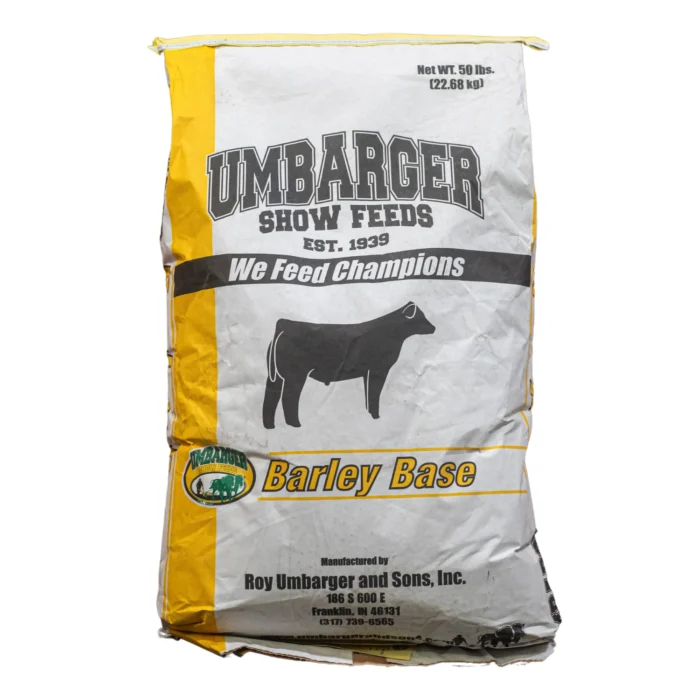 Barley Feed - Image 5