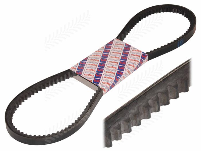 Case IH Fan Belt - Image 7