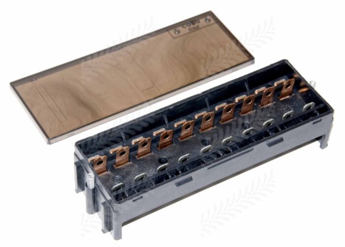 Fuse Kit (Massey Ferguson)