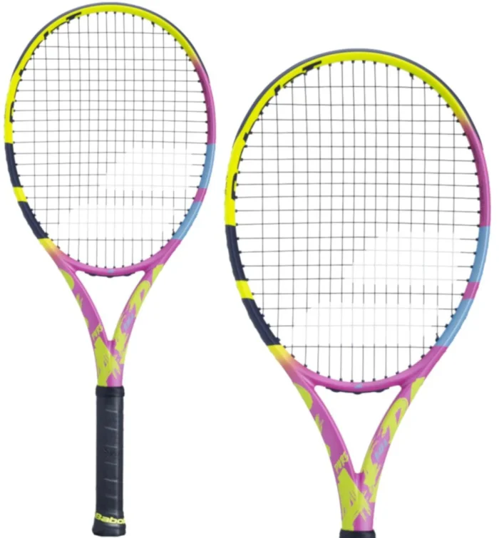 Babolat Pure Aero Rafa Tennis Racquet