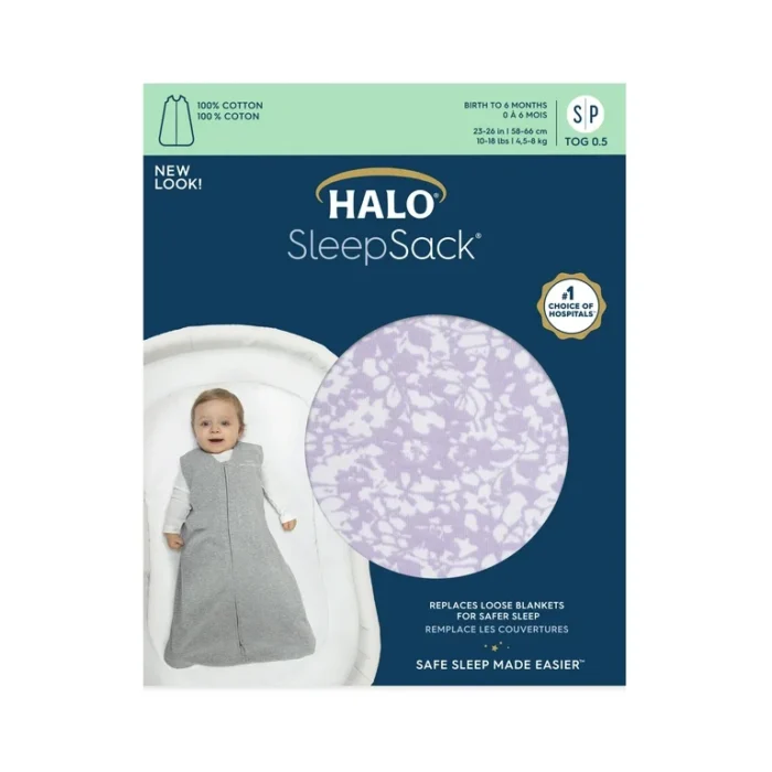 HALO Sleepsack Wearable Blanket - Image 3