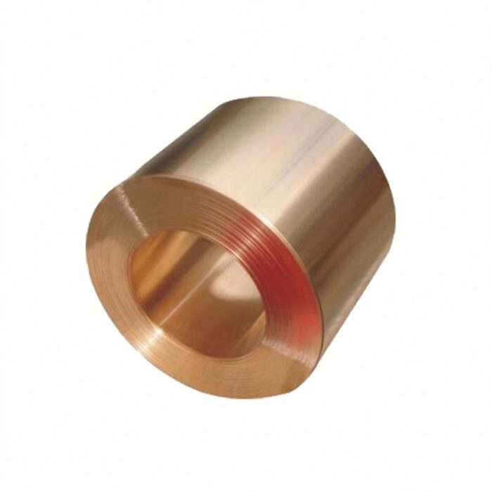 Copper Beryllium (C17000) - Image 3