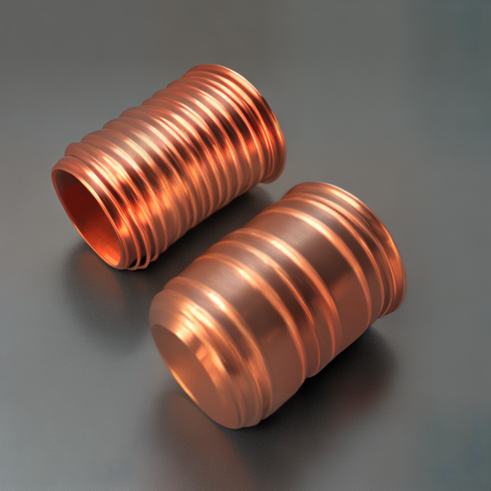 Beryllium Copper (C17200) - Image 5