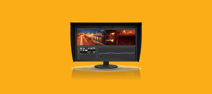 Eizo ColorEdge CG319X - Image 3