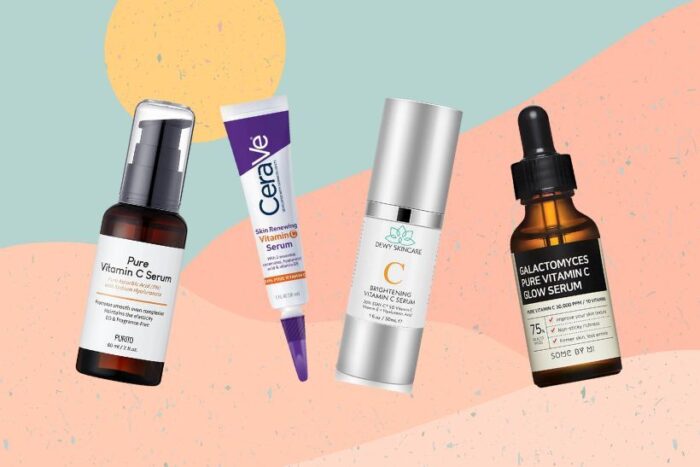Vitamin C Serum