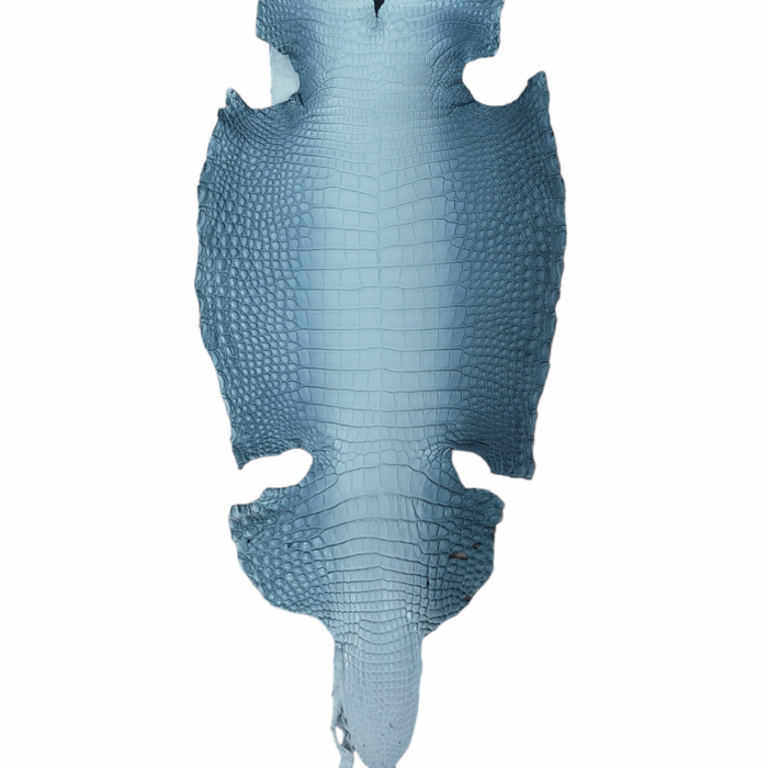 Exotic Leathers (e.g., Crocodile, Ostrich) - Image 3